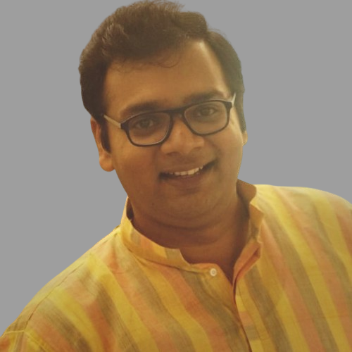 Prashanth Vedartham